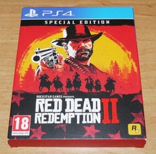 Red dead redemption II 2