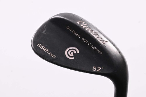 Cleveland 588 dsg - gap, /