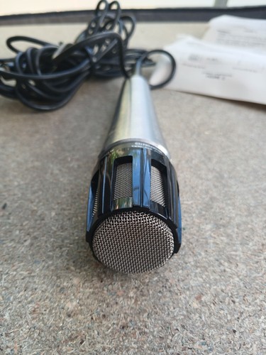 Vintage shure unidyne model - vintage,
