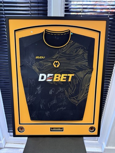 Wolverhampton wanderers - wolverhampton,