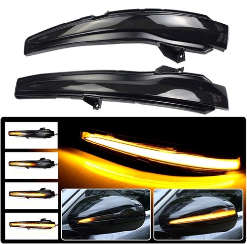 Dynamic led turn - dynamic, light