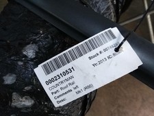 2013 MINI (BMW) COUNTRYMAN Hatchback Roof Rail Bars