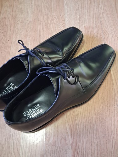 Barkers mens shoes - mens,