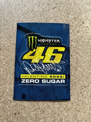 Monster energy valention rossi - energy,