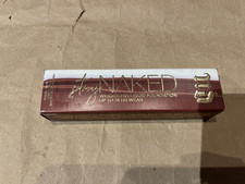A bottle of Urban Decay Stay