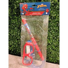 Marvel spider man ages swim - 5+,