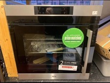 AEG BPK742L81M Side Opening