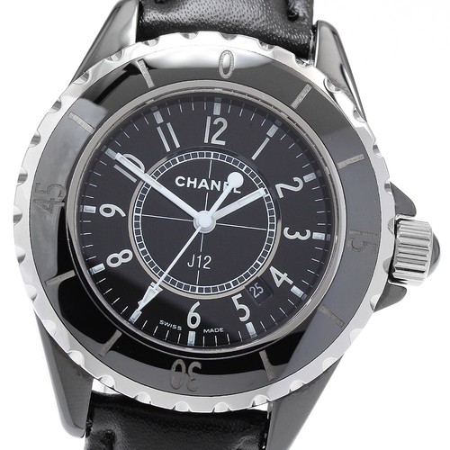 Chanel j12 h0682 - chanel,
