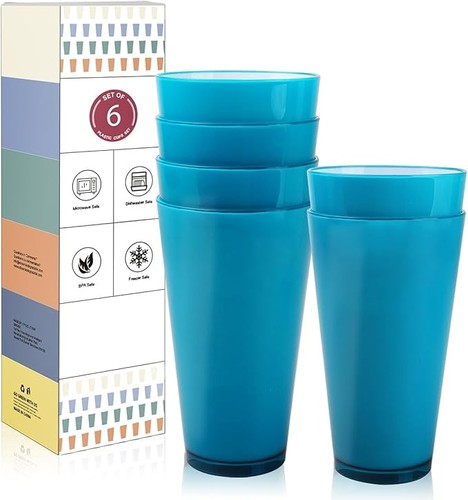 Wrova plastic glasses - wrova,