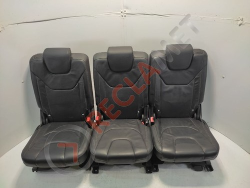 Ford max titanium - titanium, mk2