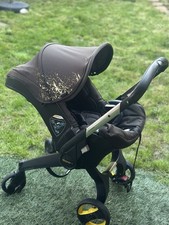 Doona Stroller
