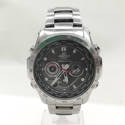 Casio watch eqw - casio, eqw-m1000d