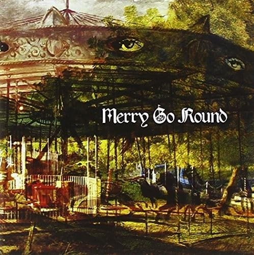 Merry round - merry, go