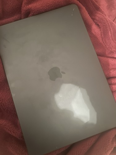 Apple macbook pro inch - macbook, 13-inch