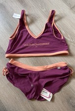 Wicked Weasel 576 Booty Shorts