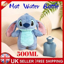 Disney Lilo & Stitch Hot Water
