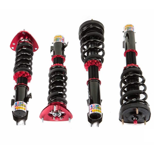 Meisterr gt1 coilovers for - meisterr,