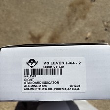 Adams Rite 4550R-01-130