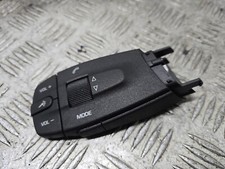 Seat Ibiza Cr Tdi Fr Mk4 Fl 3dr Hatch 2010-2015 Stereo Control Stalk 