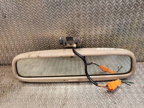 Lexus 300 mk1 - mk1, interior
