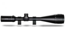 Hawke fast mount 24x50 - fast, ao