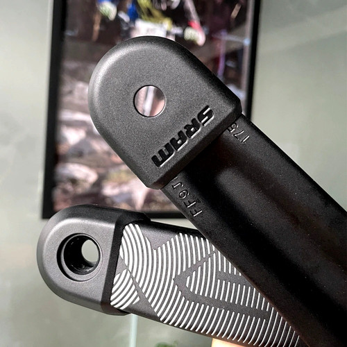 Sram crank arm boots gx - arm,