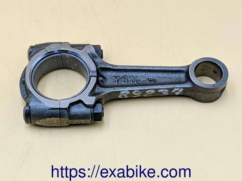 Connecting rod for - rod, yzf
