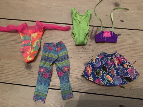 Vintage mattel barbie - 👗,