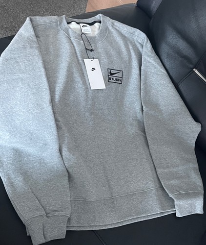 Brand new nike stussy - brand, x