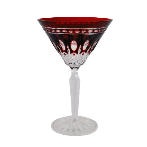 Waterford clarendon ruby - waterford,