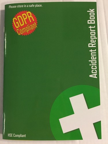 Gdpr compliant a5 - gdpr, first
