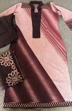 Stitched Suit Punjabi