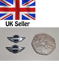 2X Replacement remote Key fob