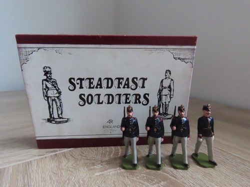 Steadfast austria infantry - #6,
