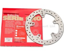 Brembo serie oro - r, rt