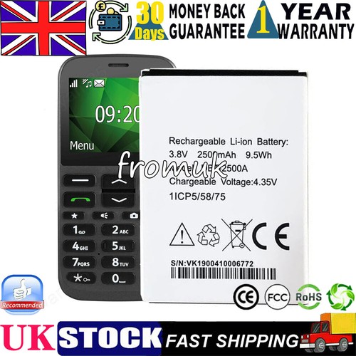 Dbt 2500a battery - dbt-2500a, for