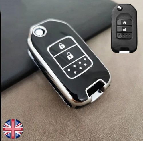 Smart remote key - remote, cover