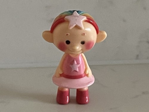 Cbeebies cloud babies - babies,