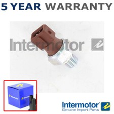 Oil Pressure Switch Intermotor