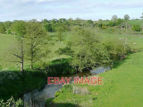 Photo the river - ,