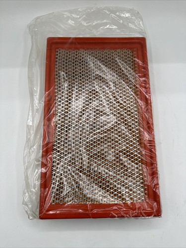 Wix 42572 air filter fits - wix, ford