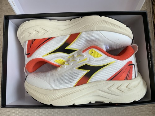 Diadora men intrepid - men's,