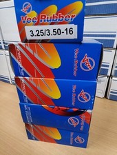 5x VEE RUBBER INNER TUBE REAR 325/350-16 BIG WHEEL SUZUKI RM 85 CC BIKES 