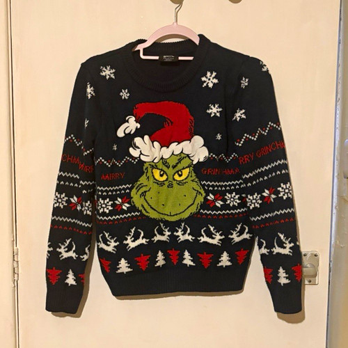 Women grinch christmas - women’s,