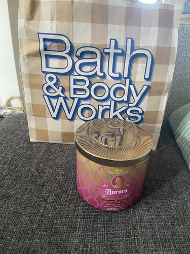 Bath body works disney - bath,