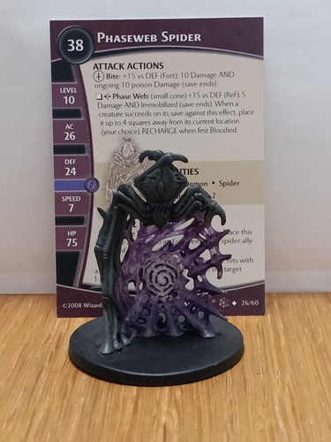 Dungeons and dragons - dungeons,