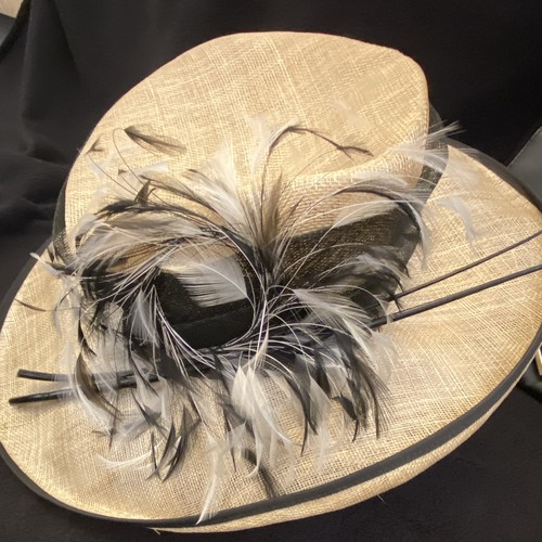 Women formal wide brim - formal,