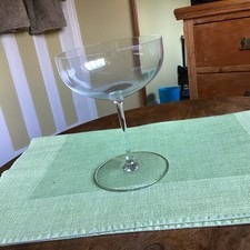 Baccarat Haut Brion  Champagne