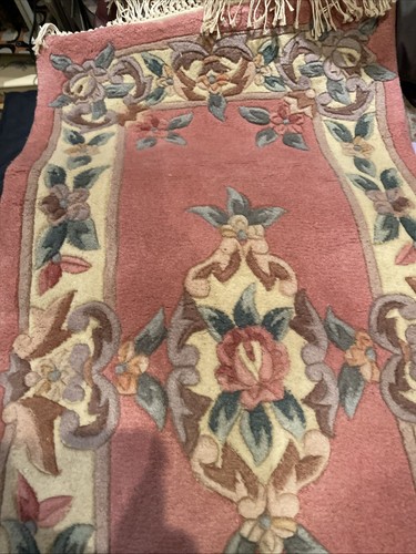 Brand new hand made chinese - new,