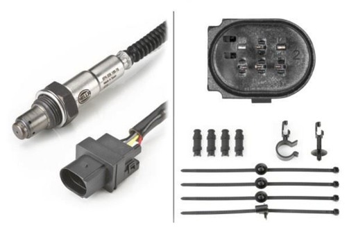 Lambda sensor hella fits - lambda,